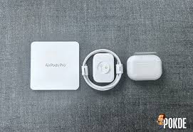 Earbuds pro 2 second generation